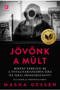 Jövőnk a múlt
