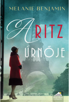 A Ritz úrnője
