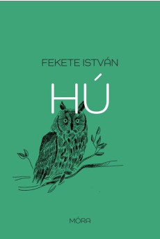 Hú (új kiadás)