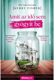 Amit az idő sem gyógyít be