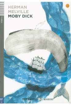 Moby Dick + CD