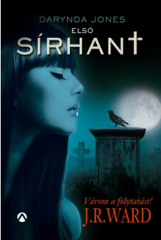 Első sírhant (e-könyv)