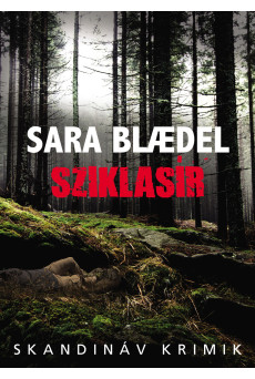 Sziklasír (e-könyv)