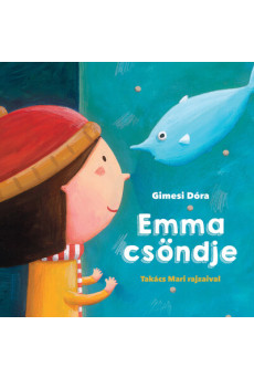 Emma csöndje