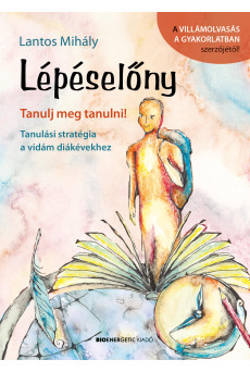 Lépéselőny (e-könyv)