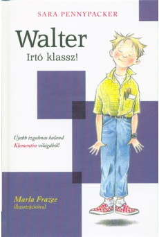 Walter! - Irtó klassz! /Walter 1.