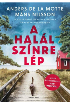 A halál színre lép