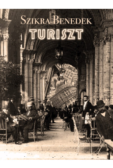 Turiszt (e-könyv)