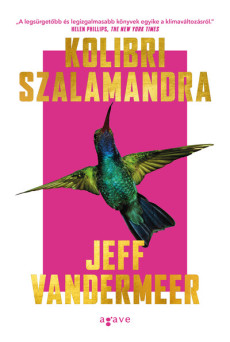 Kolibri szalamandra