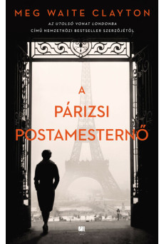 A párizsi postamesternő