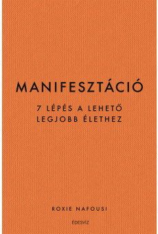 Manifesztáció (e-könyv)