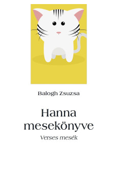 Hanna mesekönyve (e-könyv)