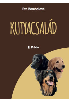 Kutyacsalád (e-könyv)