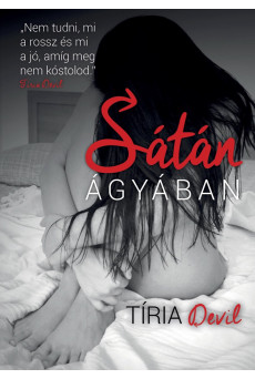 Sátán ágyában (e-könyv)