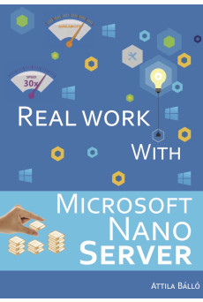 Real work with Microsoft Nano Server (e-könyv)