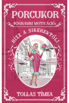 Porcukor (e-könyv)