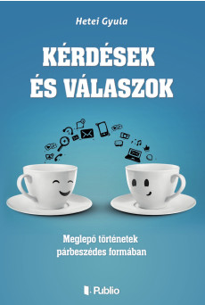 Kérdések és válaszok (e-könyv)