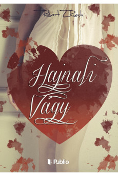 Hajnali Vágy (e-könyv)