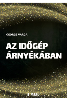 Az időgép árnyékában (e-könyv)