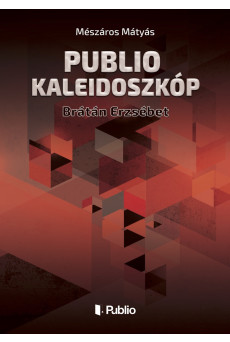 Publio Kaleidoszkóp VI. (e-könyv)