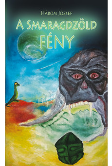 A Smaragdzöld Fény (e-könyv)
