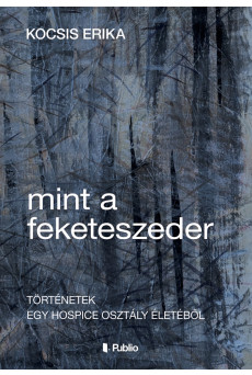 Mint a feketeszeder (e-könyv)