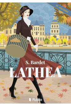 Lathea 4. (e-könyv)