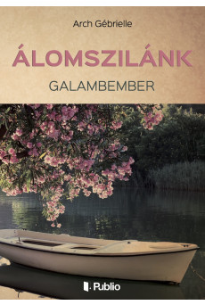 Álomszilánk (e-könyv)