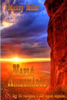 Napló Arizonából (e-könyv)