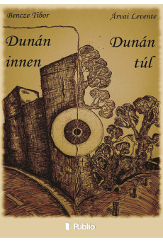 Dunán innen, Dunán túl (e-könyv)