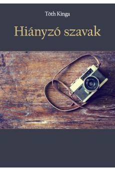 Hiányzó szavak (e-könyv)
