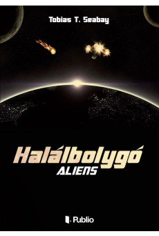 Halálbolygó (e-könyv)