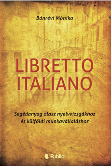 Libretto Italiano (e-könyv)