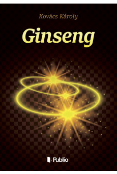 Ginseng (e-könyv)