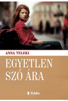 Egyetlen Szó Ára (e-könyv)