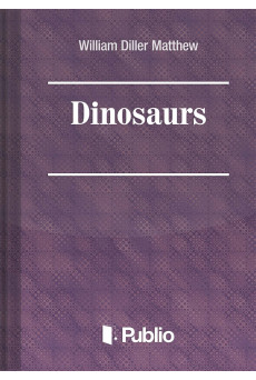 Dinosaurs (e-könyv)