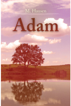 Adam (e-könyv)