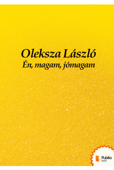 Én, magam, jómagam (e-könyv)