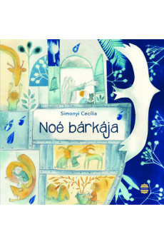 Noé bárkája