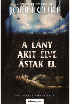 A lány, akit élve ástak el (e-könyv)