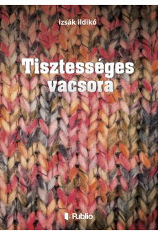 Tisztességes vacsora (e-könyv)