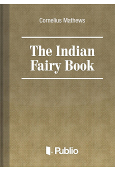The Indian Fairy Book (e-könyv)