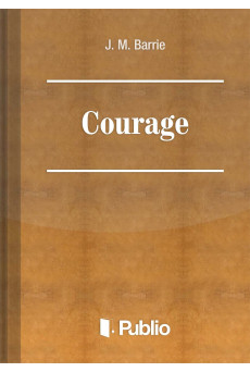 Courage (e-könyv)
