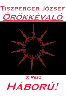Örökkévaló 7. Rész (e-könyv)