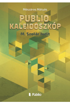 Publio Kaleidoszkóp III. (e-könyv)