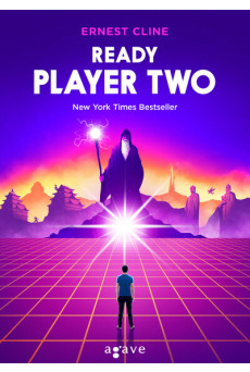 Ready Player Two - Ready Player One 2. (új kiadás)