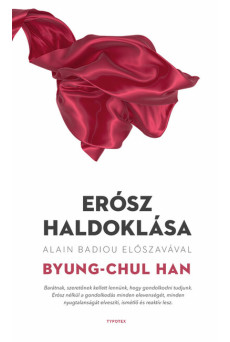 Erósz haldoklása