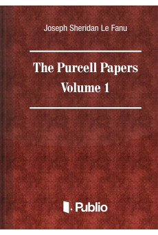 The Purcell Papers Volume I. (e-könyv)