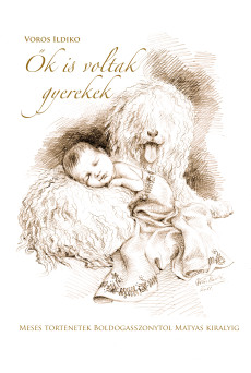 Ők is voltak gyerekek (e-könyv)