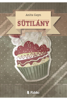 Sütilány (e-könyv)